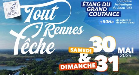 FESTIVAL TOUT RENNES PECHE
