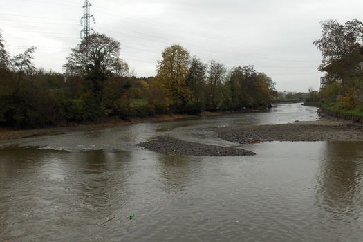 Planning chômage Vilaine et canal I&R